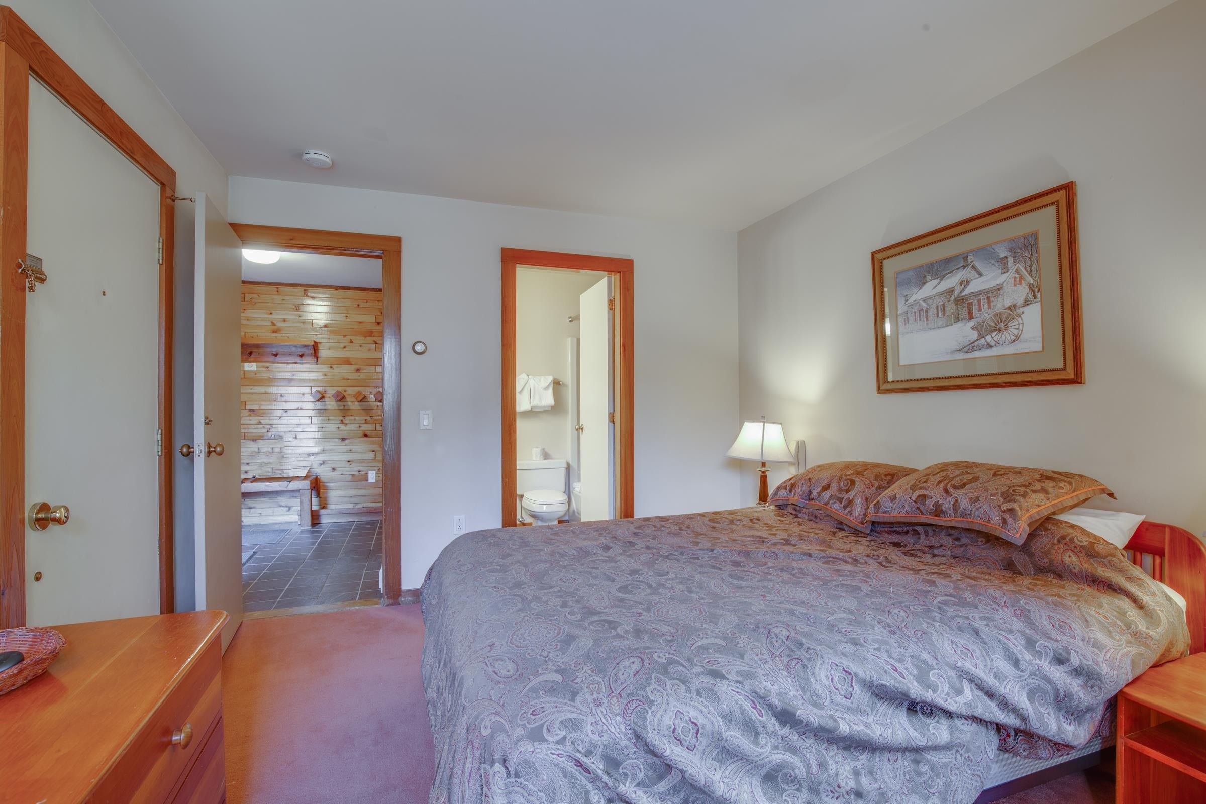 530 East Mountain Road, Unit #69 Killington, VT 05751 - Photo 12 of 19 Gallery Image 12