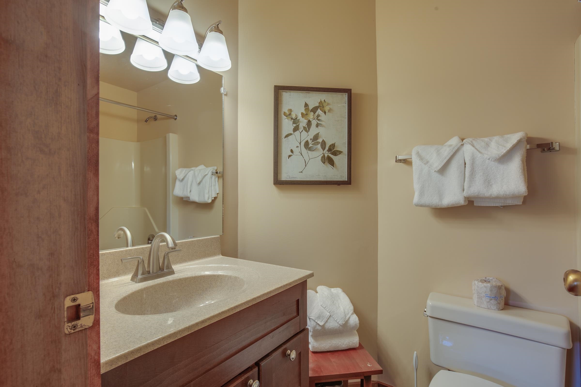 530 East Mountain Road, Unit #69 Killington, VT 05751 - Photo 13 of 19 Gallery Image 13