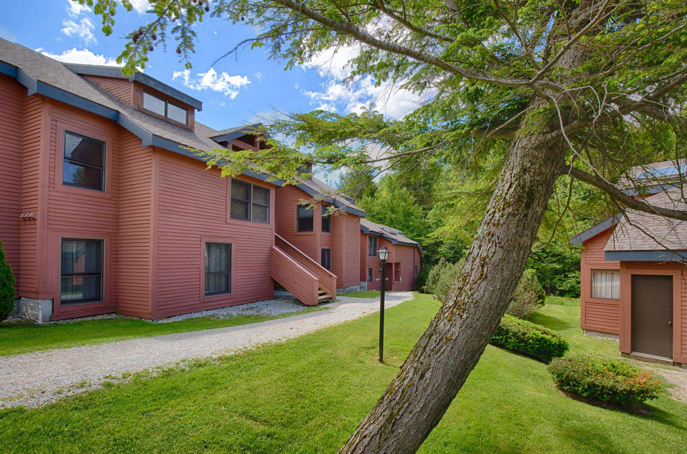 530 East Mountain Road, Unit #69 Killington, VT 05751 - Photo 16 of 19 Gallery Image 16