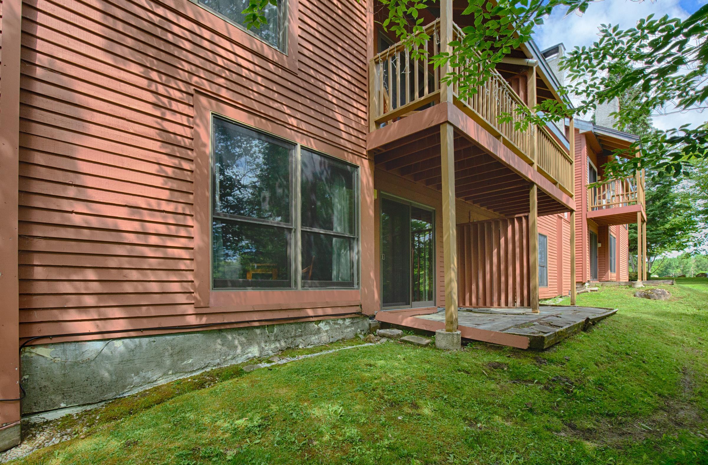 530 East Mountain Road, Unit #69 Killington, VT 05751 - Photo 17 of 19 Gallery Image 17