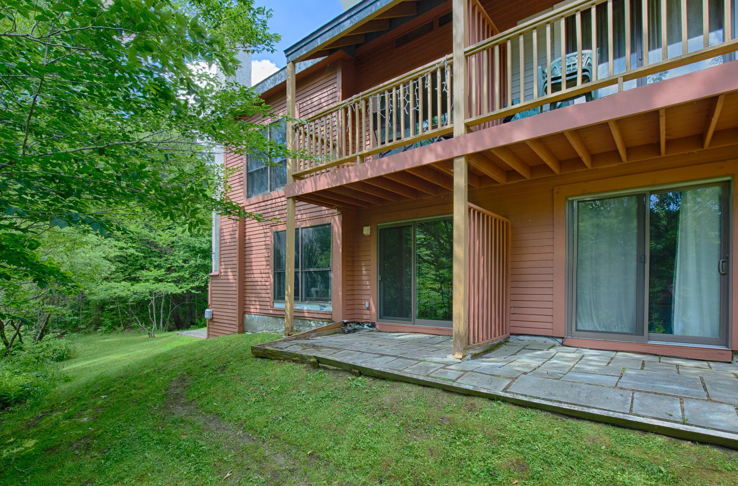 530 East Mountain Road, Unit #69 Killington, VT 05751 - Photo 18 of 19 Gallery Image 18