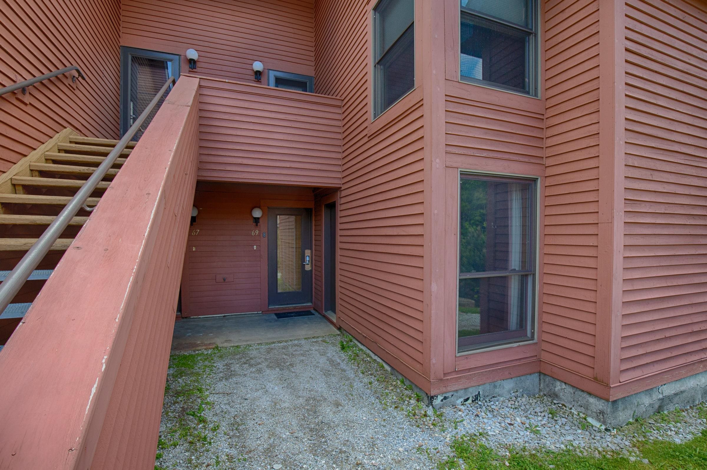 530 East Mountain Road, Unit #69 Killington, VT 05751 - Photo 19 of 19 Gallery Image 19