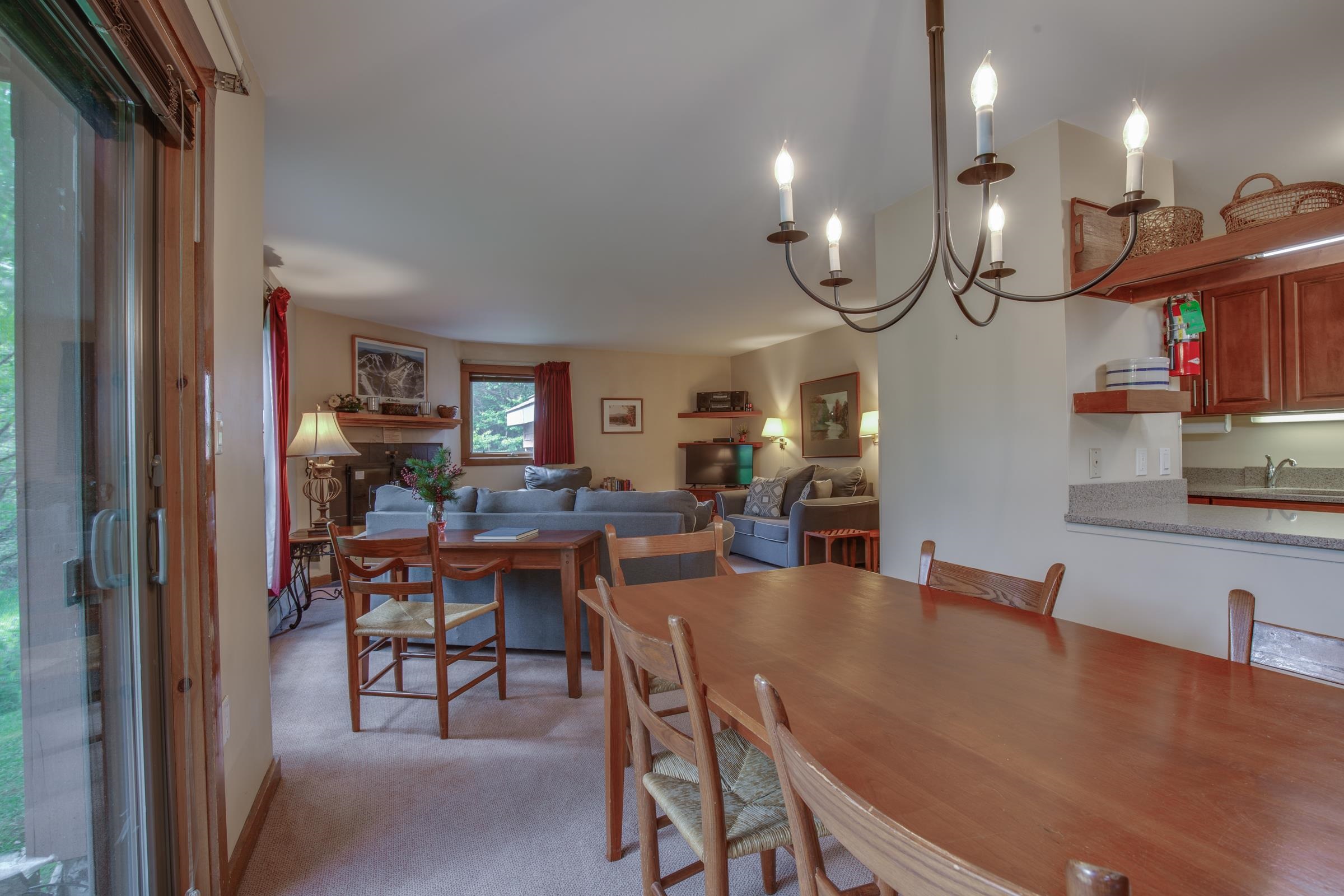 530 East Mountain Road, Unit #69 Killington, VT 05751 - Photo 2 of 19 Gallery Image 2