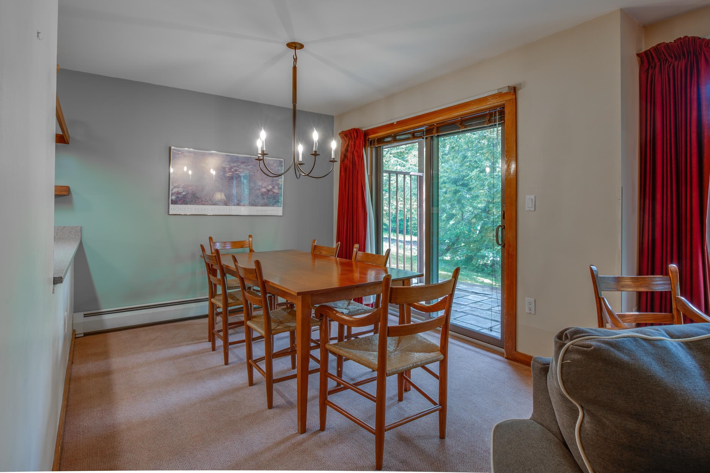 530 East Mountain Road, Unit #69 Killington, VT 05751 - Photo 3 of 19 Gallery Image 3