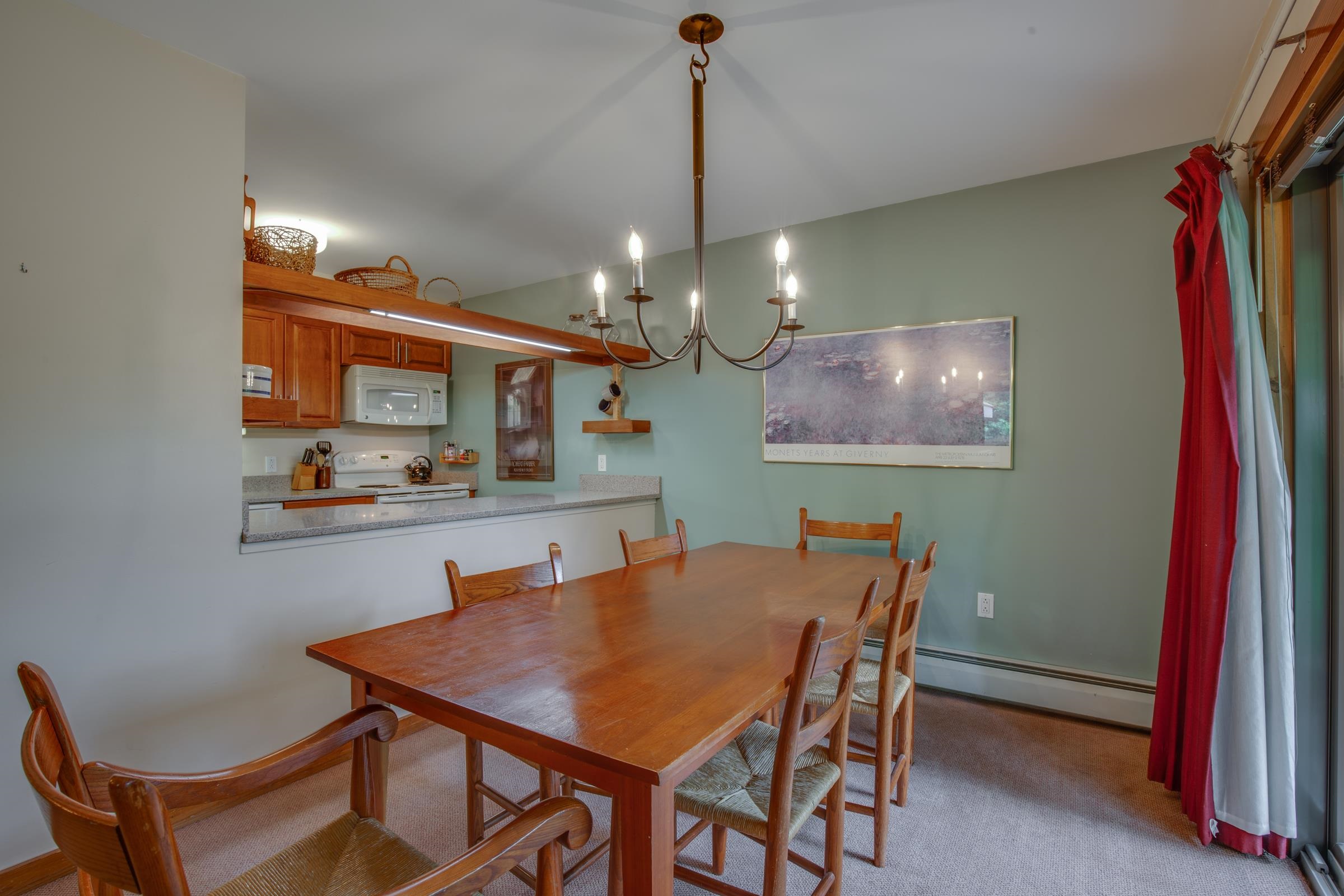 530 East Mountain Road, Unit #69 Killington, VT 05751 - Photo 4 of 19 Gallery Image 4