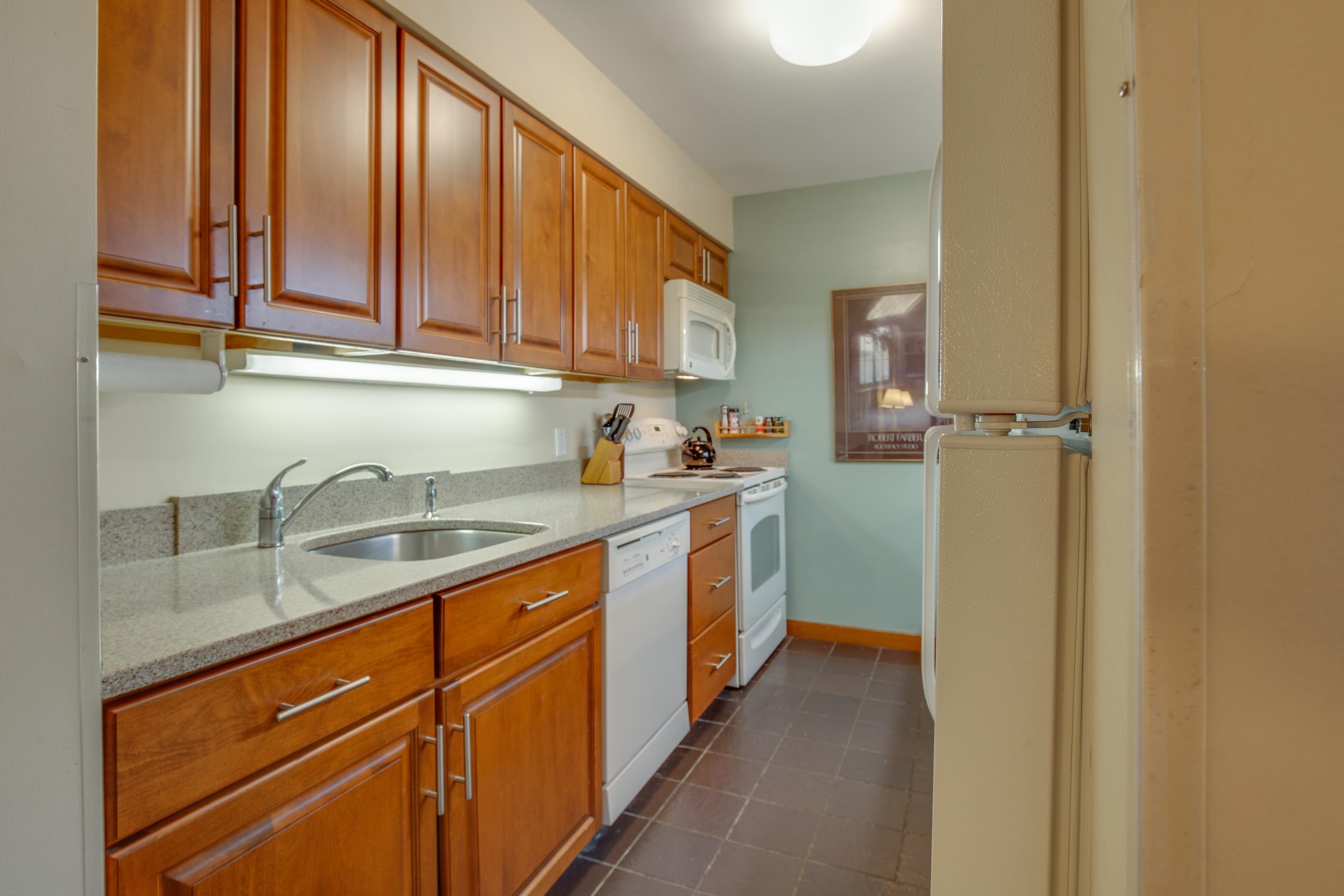 530 East Mountain Road, Unit #69 Killington, VT 05751 - Photo 5 of 19 Gallery Image 5