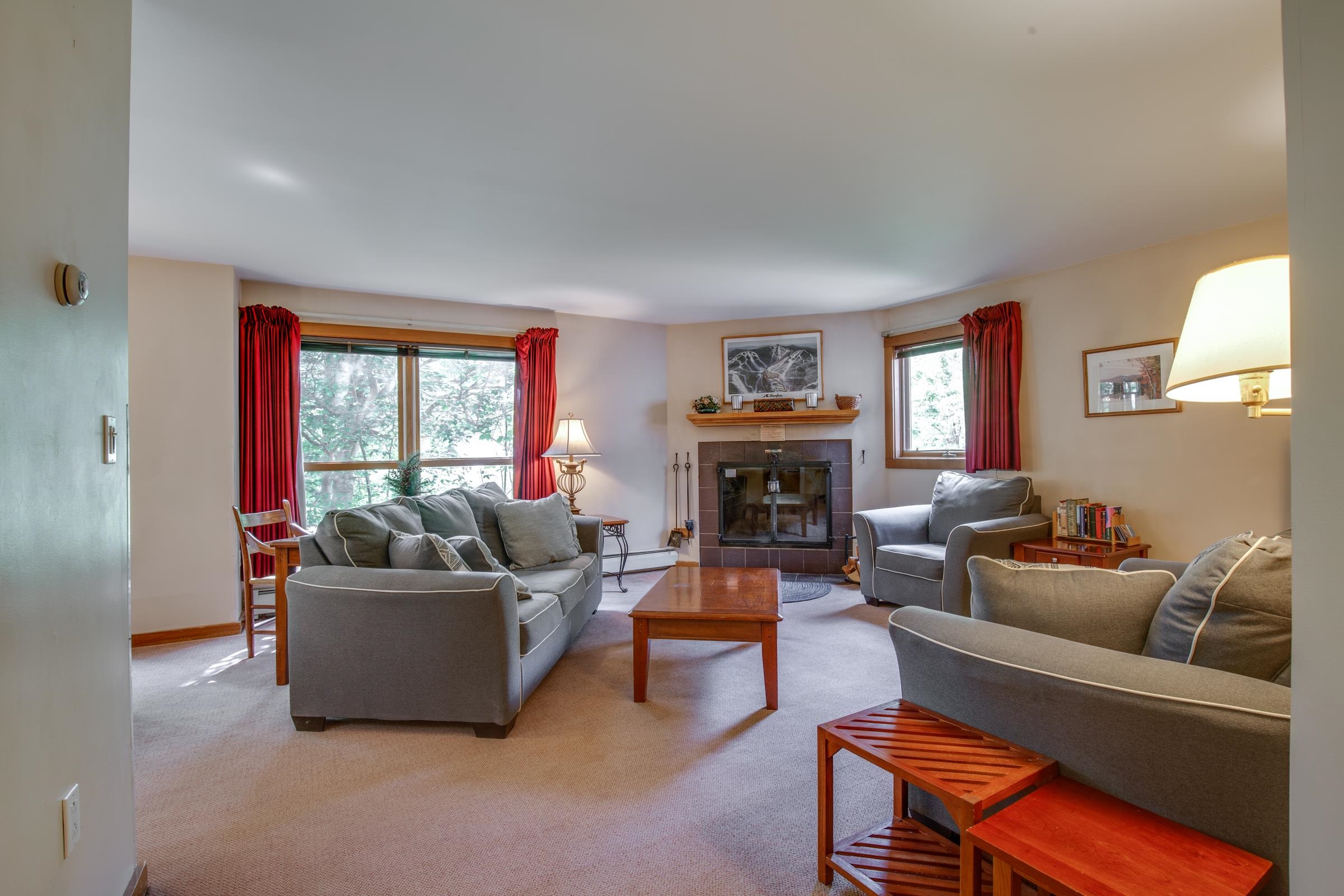 530 East Mountain Road, Unit #69 Killington, VT 05751 - Photo 7 of 19 Gallery Image 7