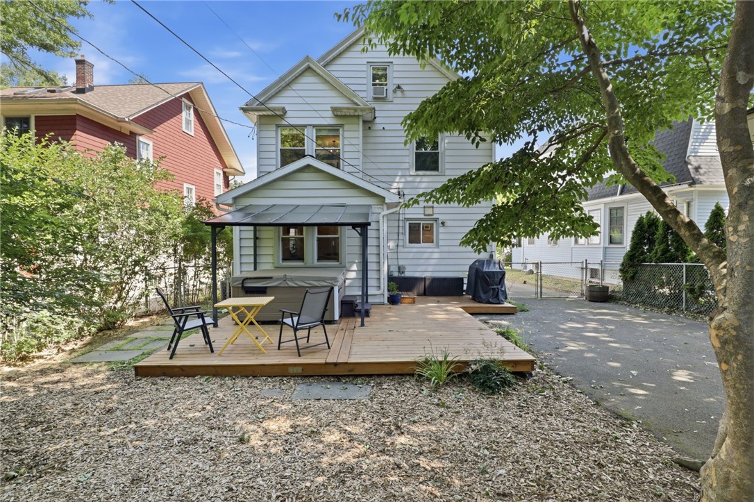 359 Rockingham Street Rochester, NY 14620 - Photo 29 of 36