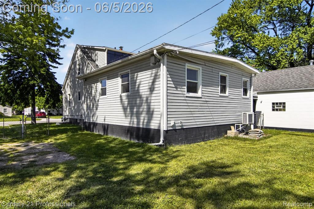 28745 Avondale Street Inkster, MI 48141 - Photo 39 of 44