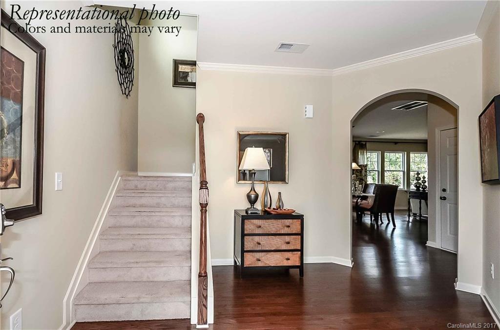15919 Foreleigh Road, Unit 33 Huntersville, NC 28078 - Photo 8 of 13 Gallery Image 8