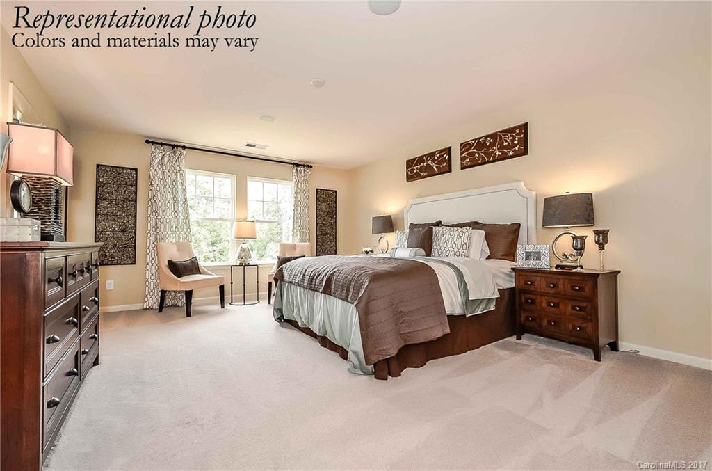 15919 Foreleigh Road, Unit 33 Huntersville, NC 28078 - Photo 9 of 13 Gallery Image 9