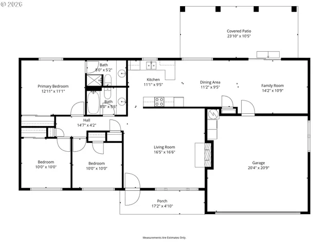 a picture of a black and white photo