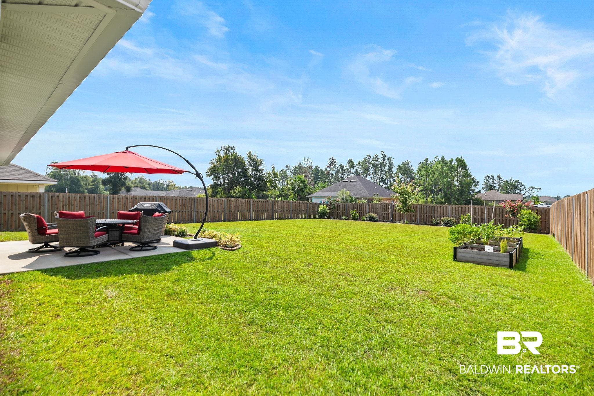 1187 Hayward Loop Foley, AL 36535 - Photo 50 of 65