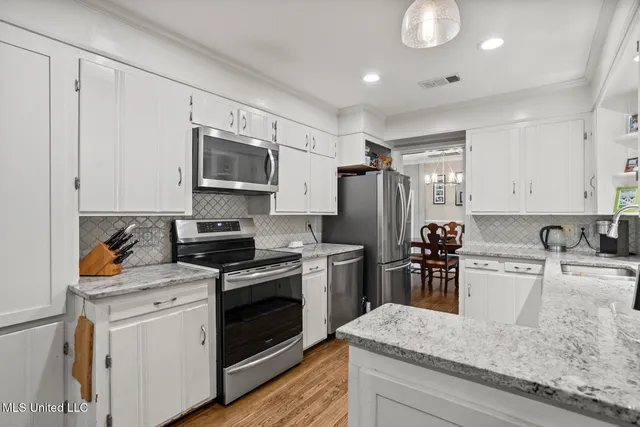 $298,000 | 3726 Greenwich Street, Jackson, MS 39216