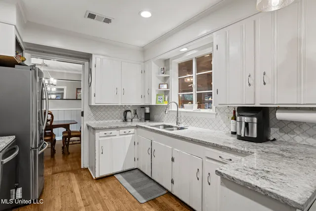 $298,000 | 3726 Greenwich Street, Jackson, MS 39216