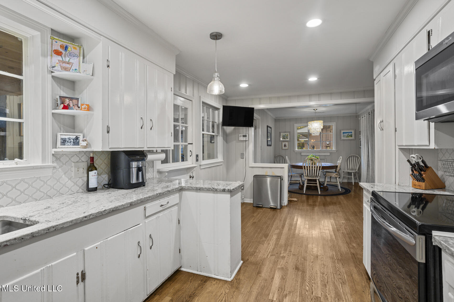 3726 Greenwich Street Jackson, MS 39216 - Photo 15 of 40 3726 Greenwich-14