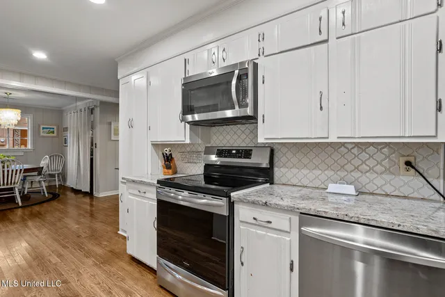 $298,000 | 3726 Greenwich Street, Jackson, MS 39216