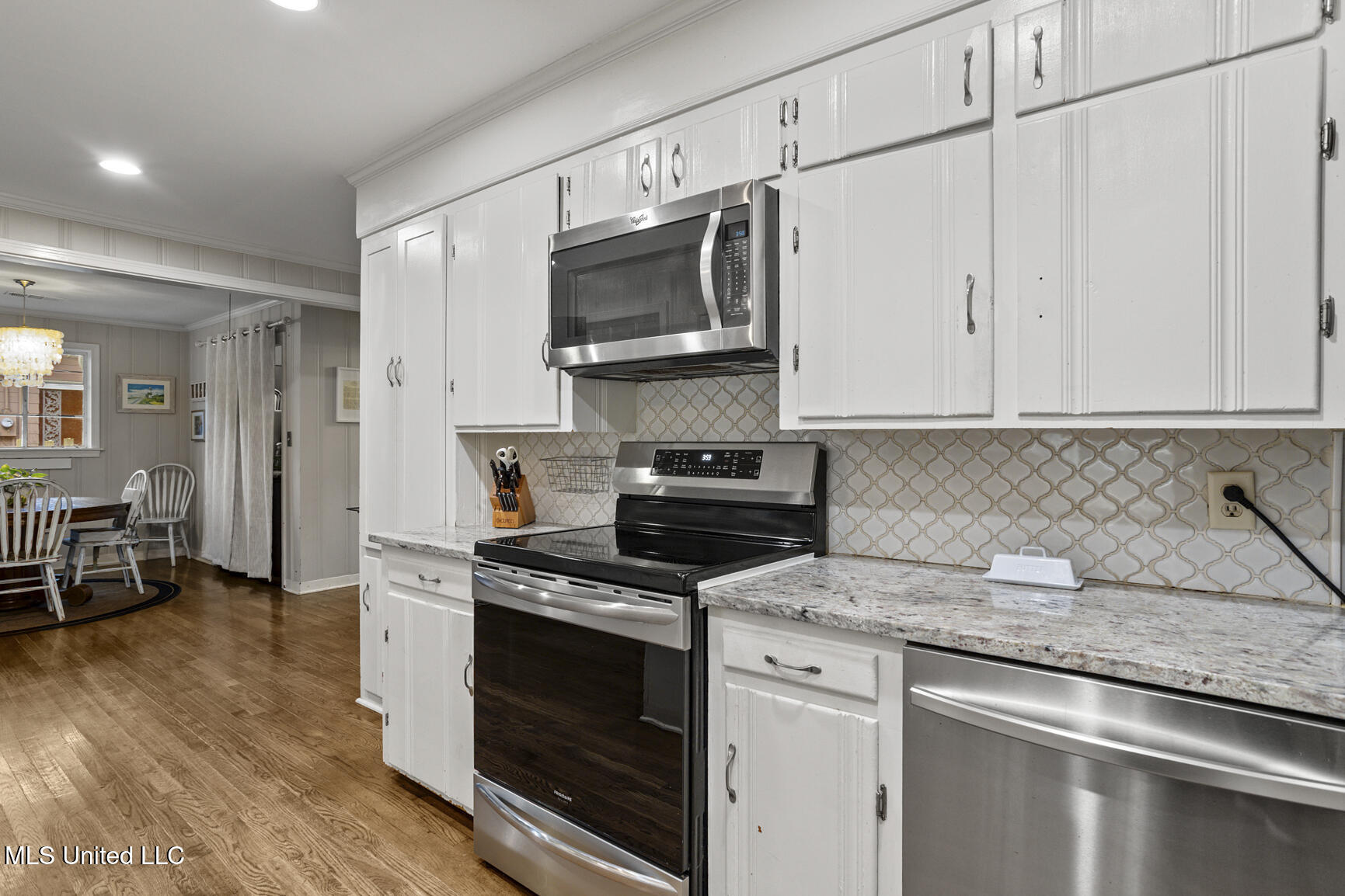 3726 Greenwich Street Jackson, MS 39216 - Photo 17 of 40 3726 Greenwich-16