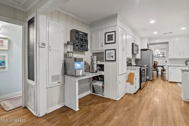 $298,000 | 3726 Greenwich Street, Jackson, MS 39216