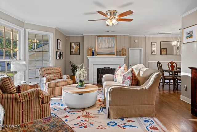 $298,000 | 3726 Greenwich Street, Jackson, MS 39216