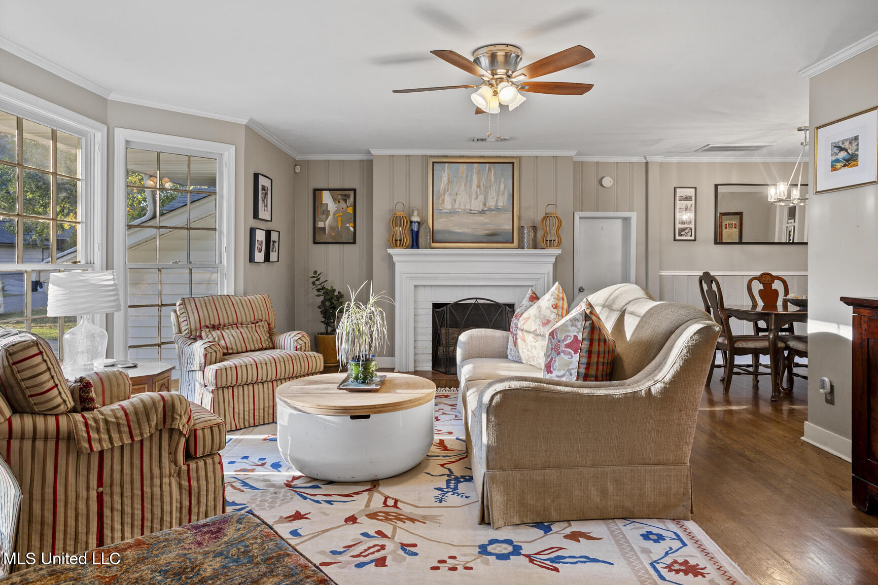 3726 Greenwich Street Jackson, MS 39216 - Photo 2 of 40 3726 Greenwich-1