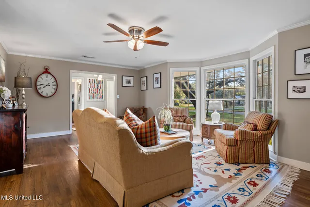 $298,000 | 3726 Greenwich Street, Jackson, MS 39216