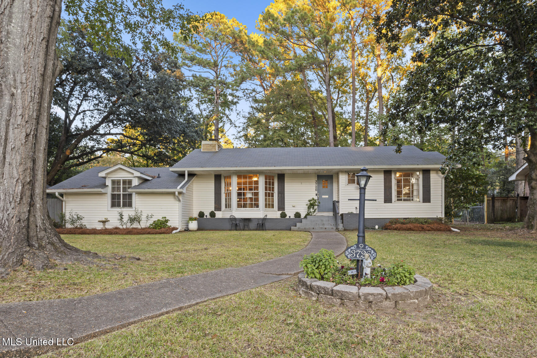 3726 Greenwich Street Jackson, MS 39216 - Photo 39 of 40 3726 Greenwich-38