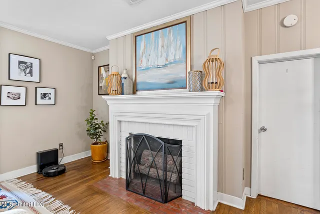 $298,000 | 3726 Greenwich Street, Jackson, MS 39216