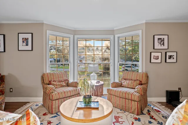 $298,000 | 3726 Greenwich Street, Jackson, MS 39216