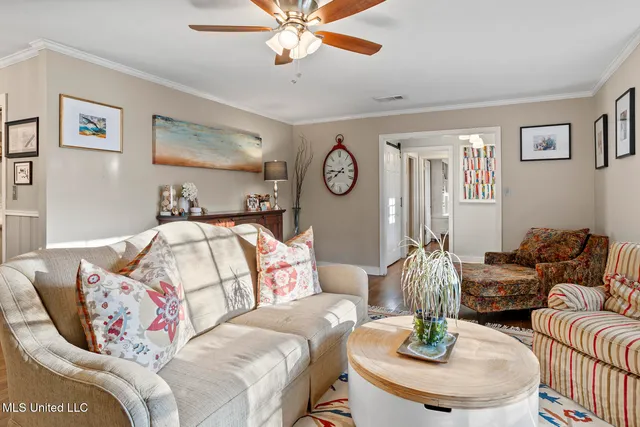 $298,000 | 3726 Greenwich Street, Jackson, MS 39216