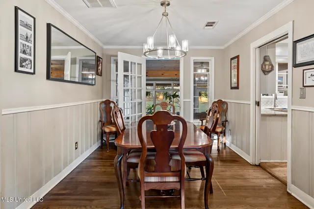 $298,000 | 3726 Greenwich Street, Jackson, MS 39216