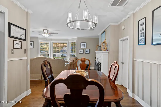 $298,000 | 3726 Greenwich Street, Jackson, MS 39216