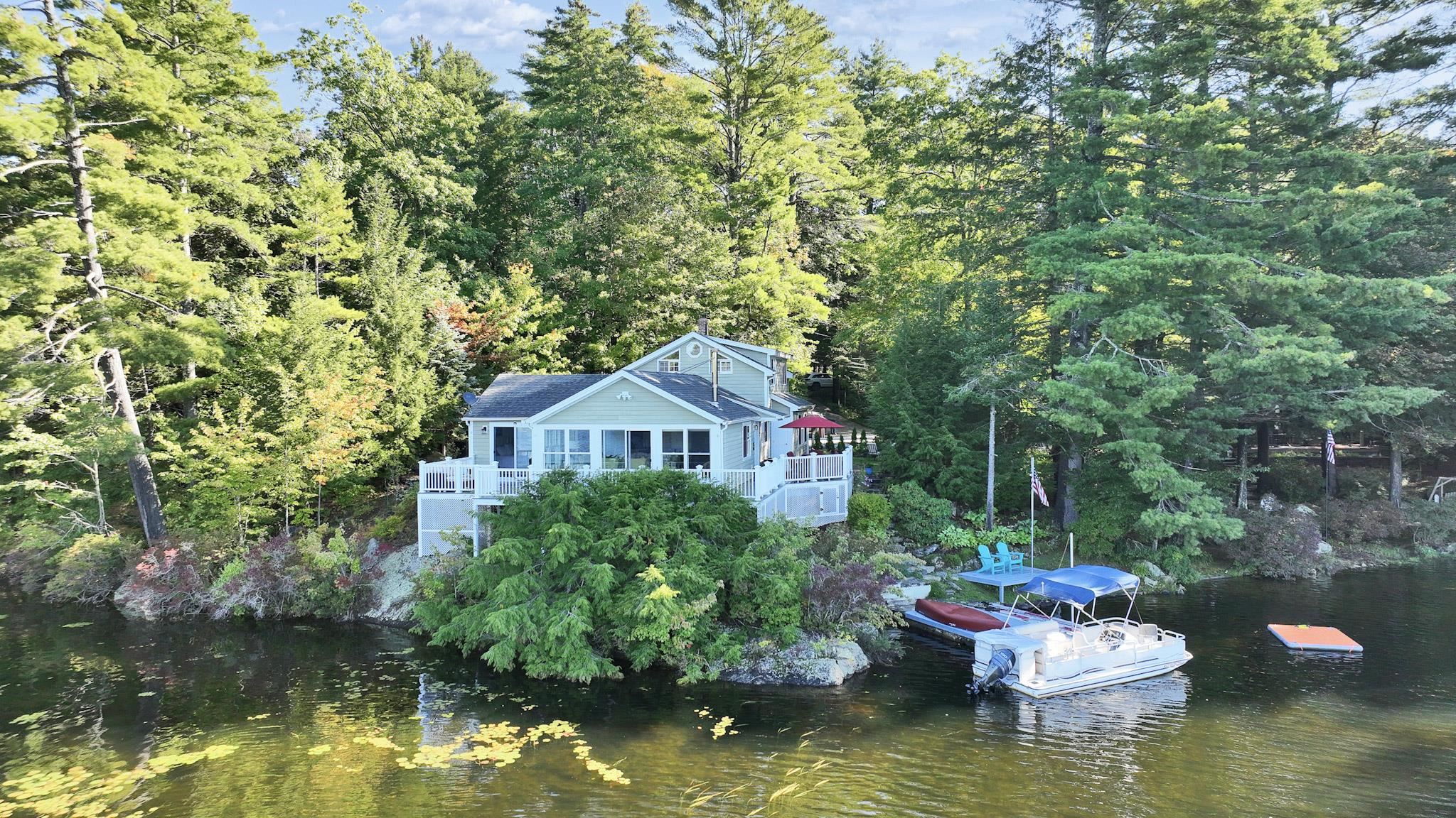 97 Walker Road Stoddard, NH 03464 - Photo 3 of 58 Gallery Image 3