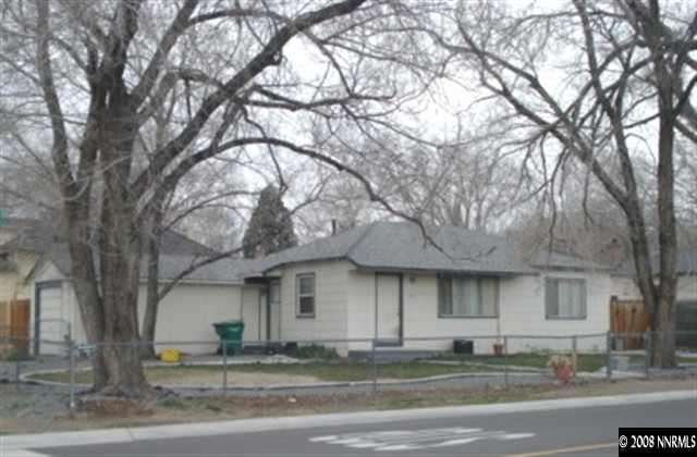 701 Canal Street Reno, NV 89503 - Photo 1 of 3 Photo 1