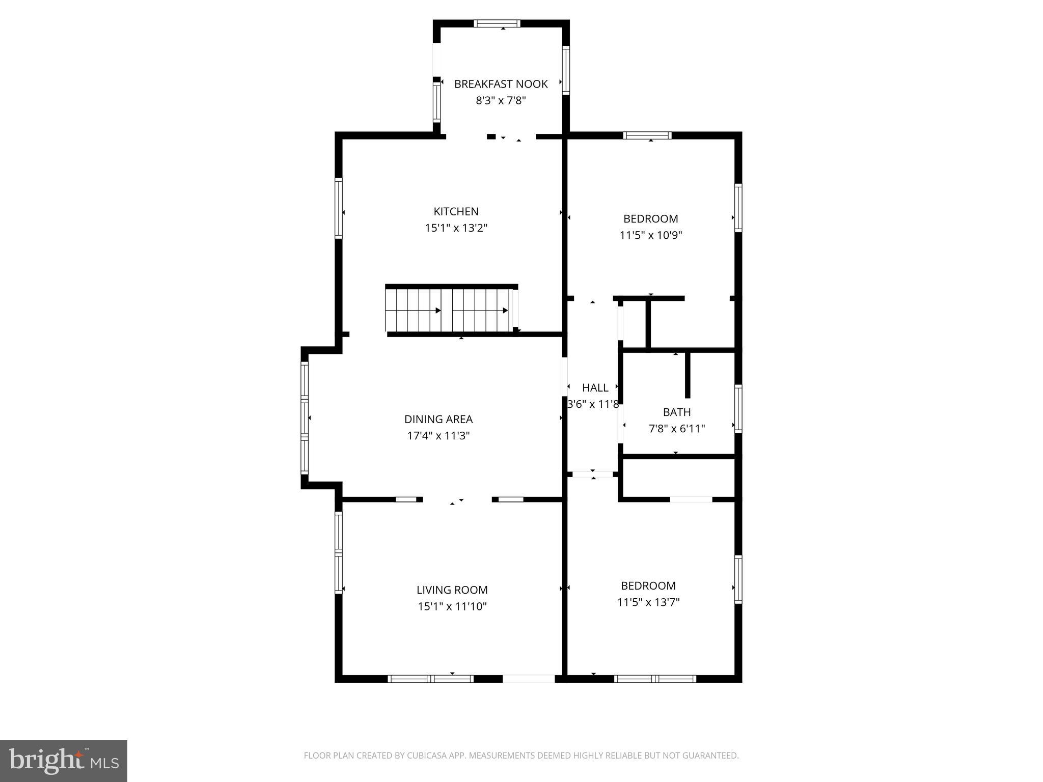 840 Laurel Street Delanco, NJ 08075 - Photo 24 of 29