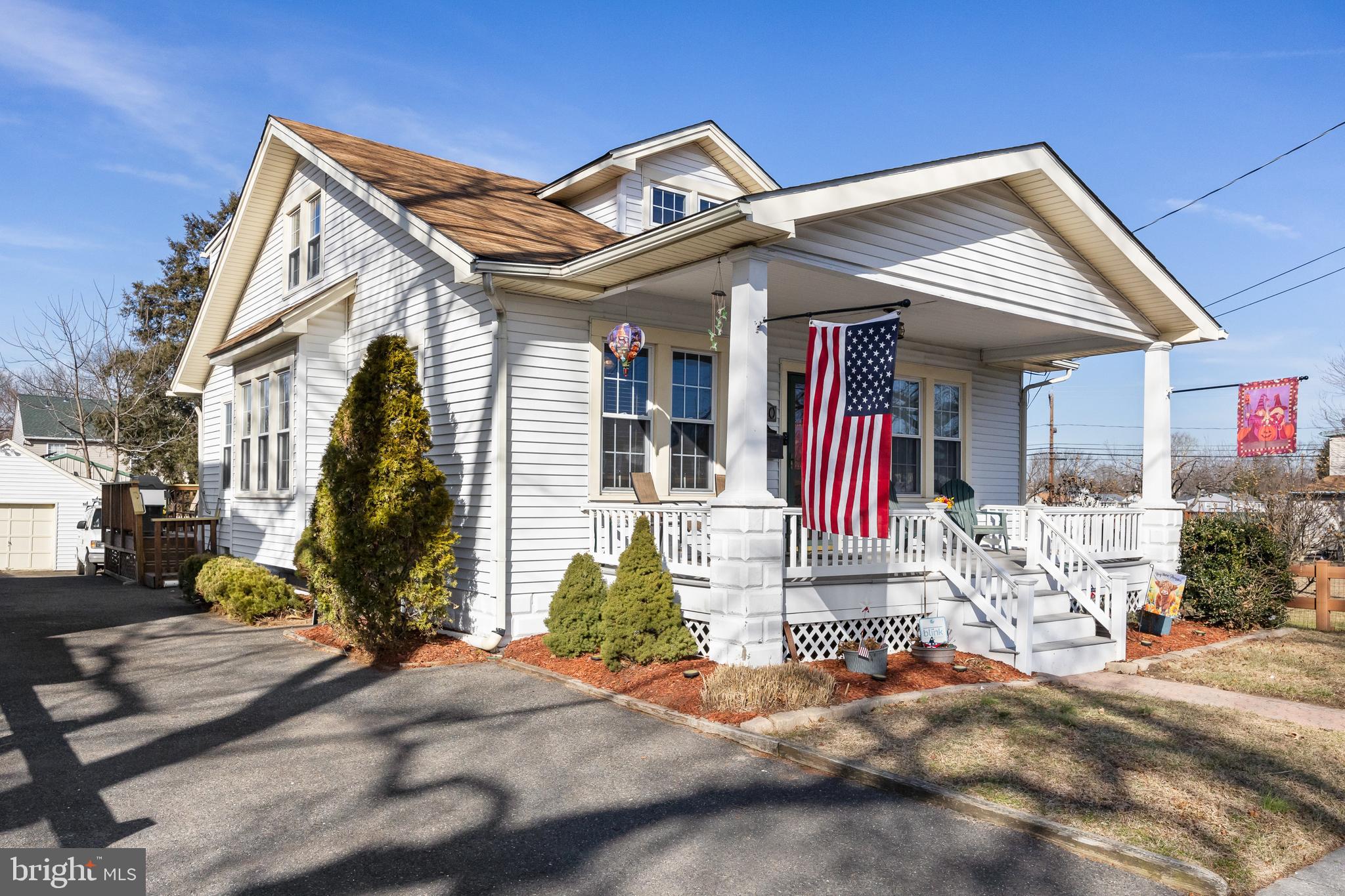 840 Laurel Street Delanco, NJ 08075 - Photo 27 of 29