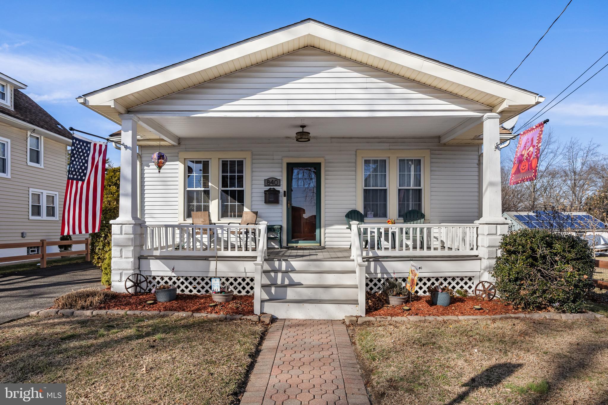 840 Laurel Street Delanco, NJ 08075 - Photo 28 of 29