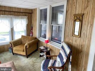 Enclosed Porch