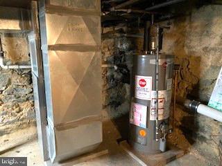 376 Amosland Road Holmes, PA 19043 - Photo 18 of 21 Basement