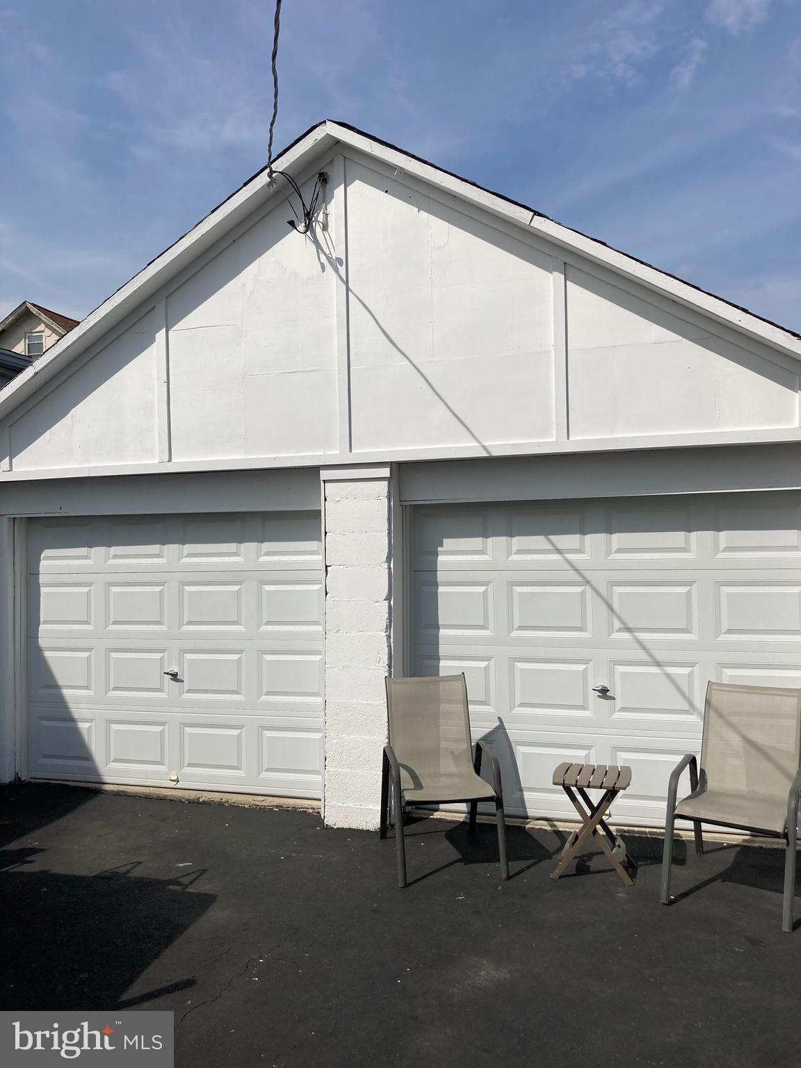 376 Amosland Road Holmes, PA 19043 - Photo 21 of 21 Garage