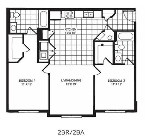 $1,250 | 3000 South Adams Street, Unit 214, Tallahassee, FL 32301