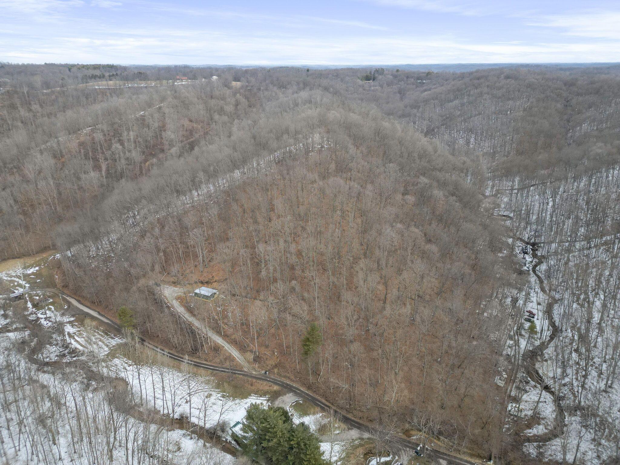 24358 East Fork Road Laurelville, OH 43135 - Photo 28 of 32 Additional areas above on the land