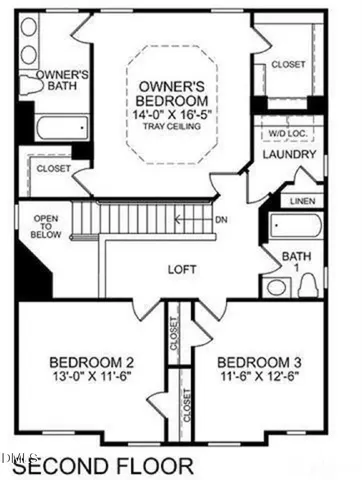a kitchen with stainless steel appliances granite countertop a stove a sink dishwasher and a refrigerator with wooden floor