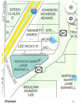 $990,663 | 0 Nissan Drive, Madison, MS 39110