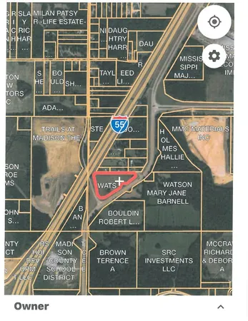 $990,663 | 0 Nissan Drive, Madison, MS 39110