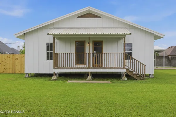 $215,000 | 380 Caleb Street, Breaux Bridge, LA 70517
