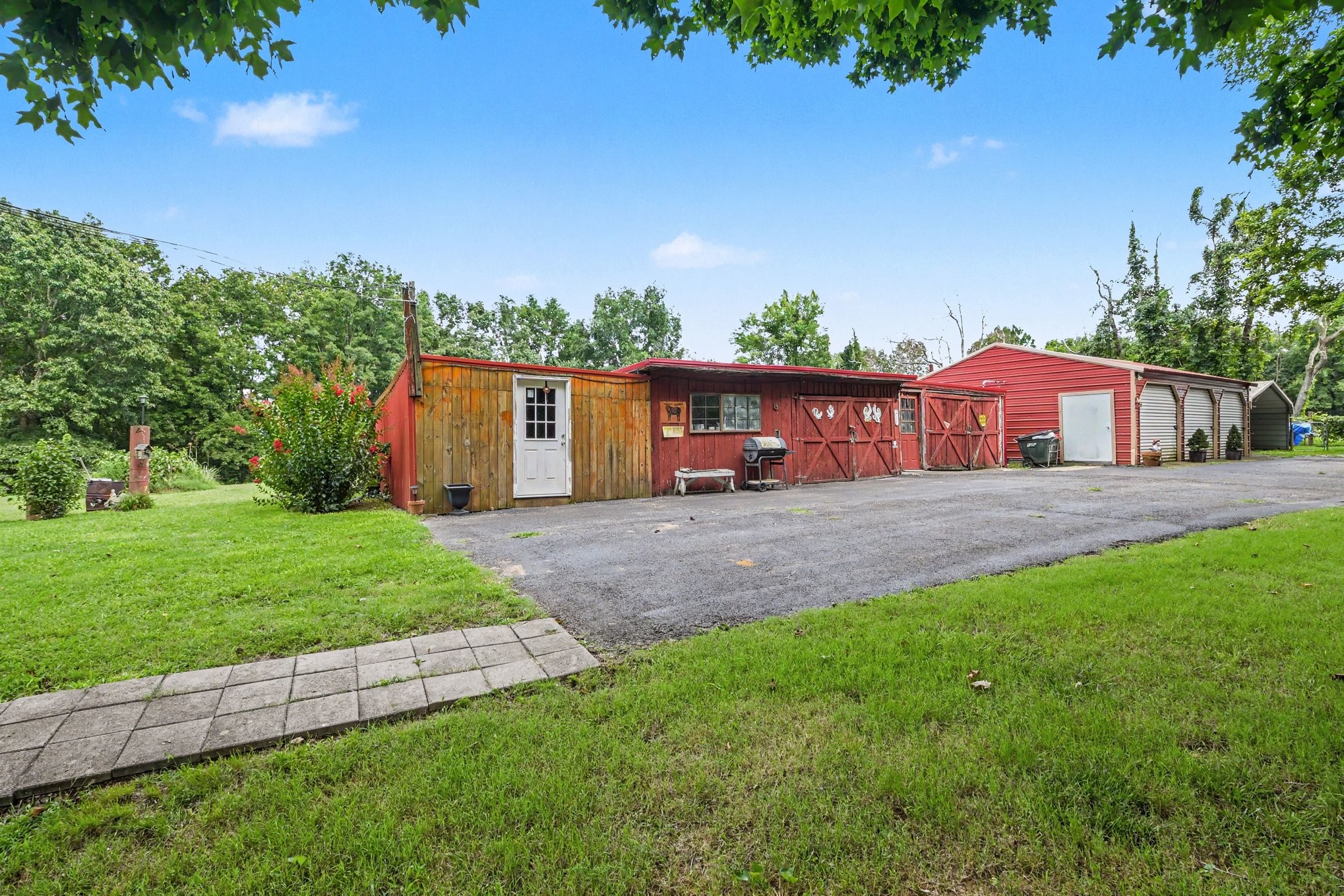 8385 Riley Adcock Road Joelton, TN 37080 - Photo 17 of 19