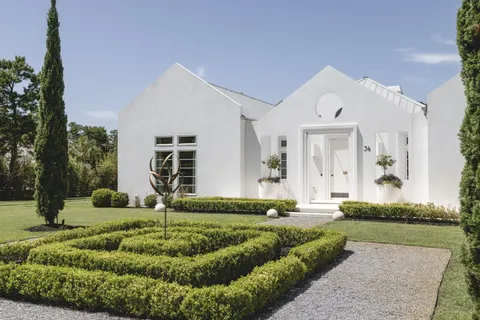 $2,850,000 | 34 West Blue Coral Drive, Santa Rosa Beach, FL 32459