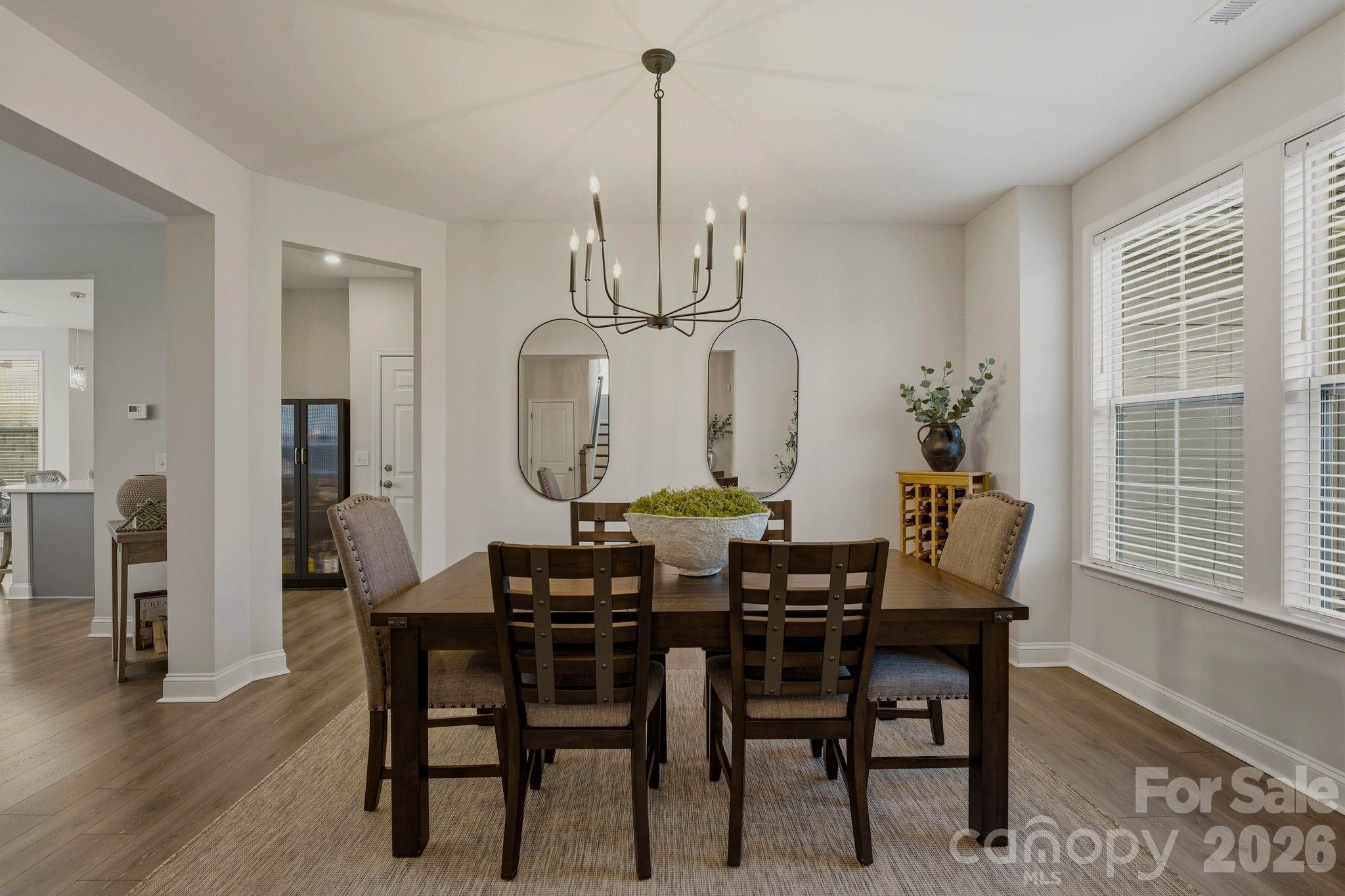 2107 Masons Bend Drive Fort Mill, SC 29708 - Photo 5 of 38