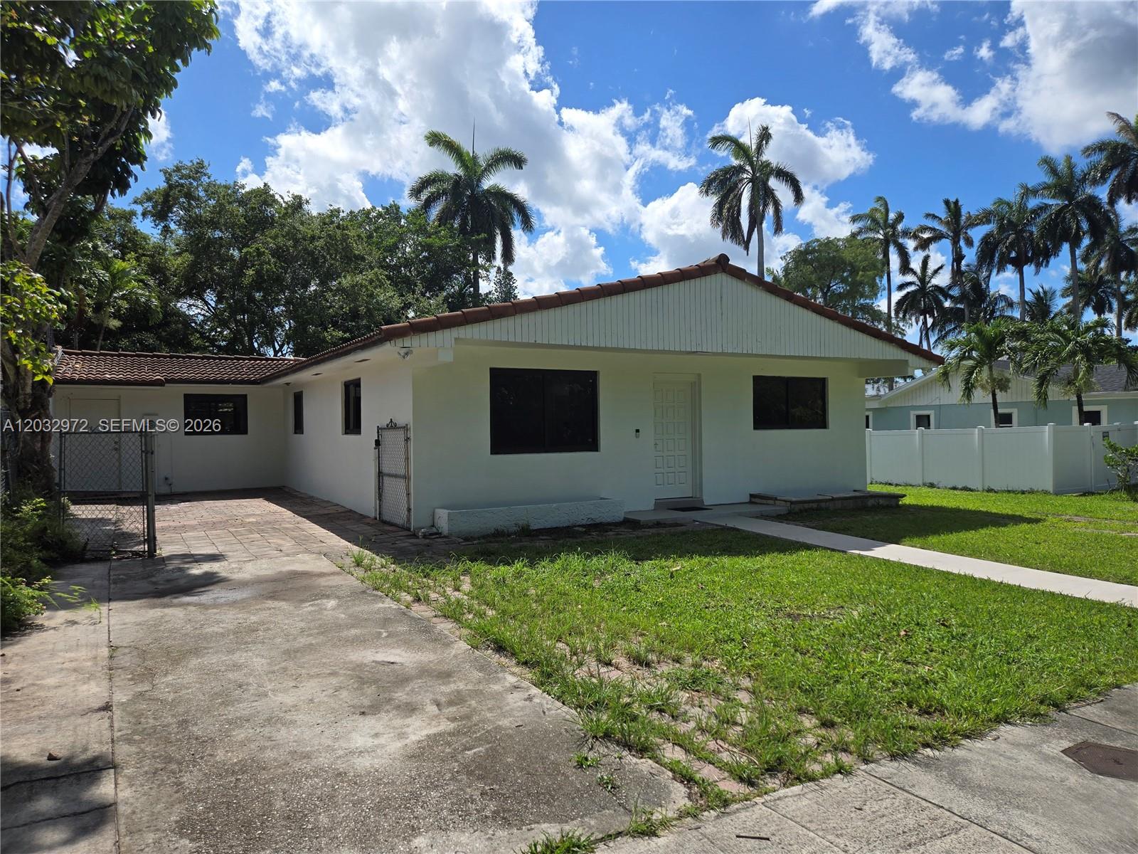 13100 Northeast 3rd Court, Unit 1 North Miami, FL 33161 - Photo 1 of 17